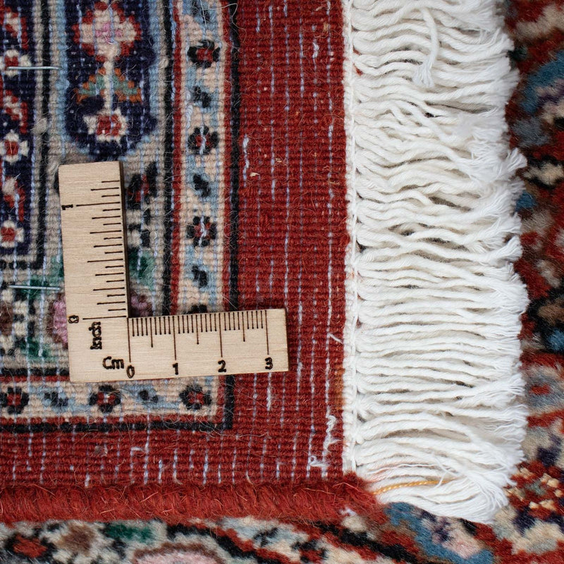 Perser Rug - Classic - 149 x 97 cm - dark red