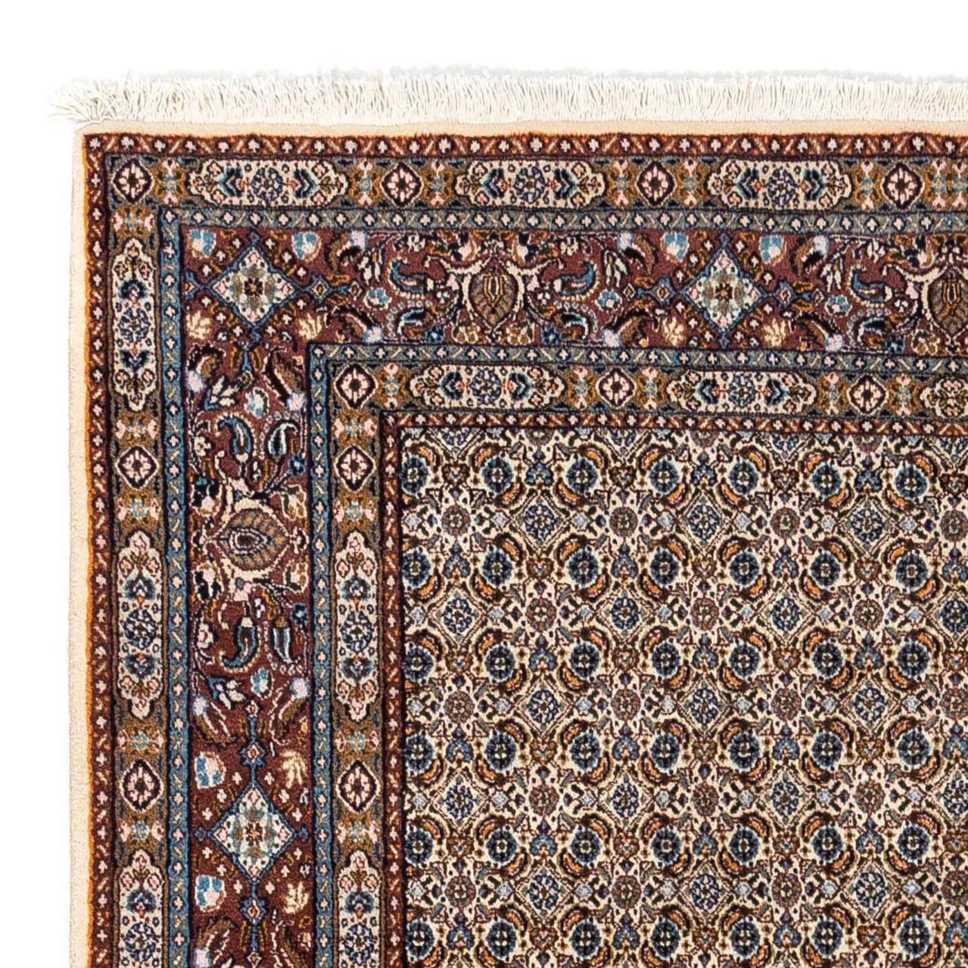 Moud Rug 231x165cm - Persian Rugs