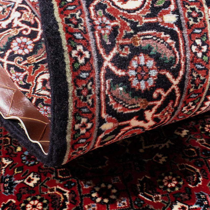 Perser Rug - Bidjar - 180 x 113 cm - red