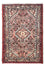 Perser Rug - Nomadic - 121 x 80 cm - light red