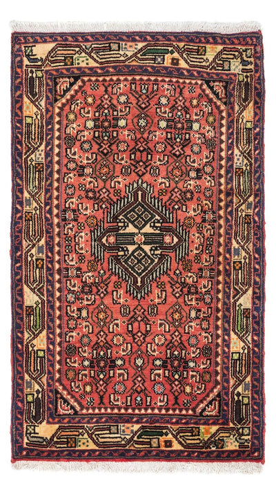 Hamadan Rug 75x125cm - Persian Rugs