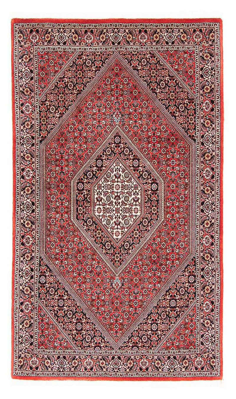 Bidjar Rug 181x110cm - Persian Rugs