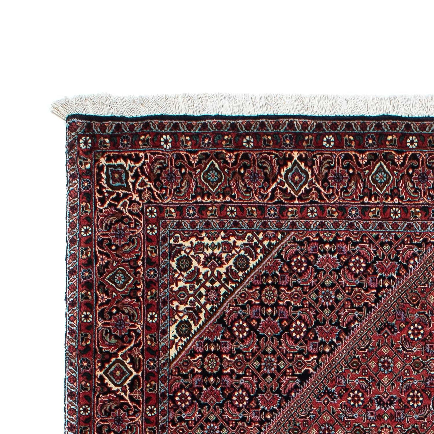 Bidjar Rug 200x128cm - Persian Rugs