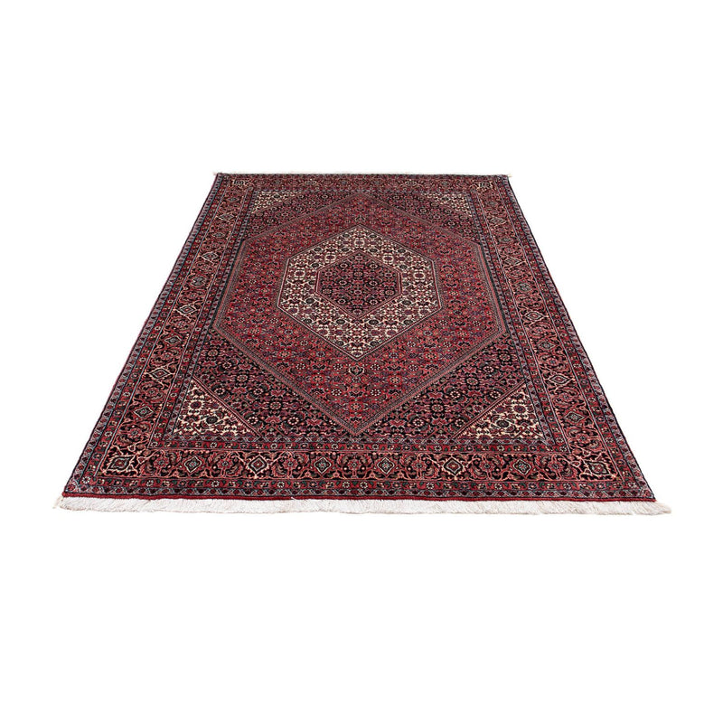 Perser Rug - Bidjar - 200 x 128 cm - dark blue
