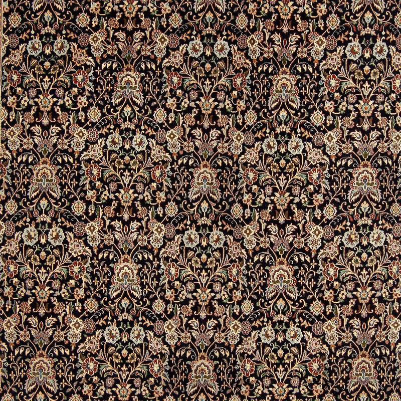 Perser Rug - Classic - 330 x 238 cm - dark blue