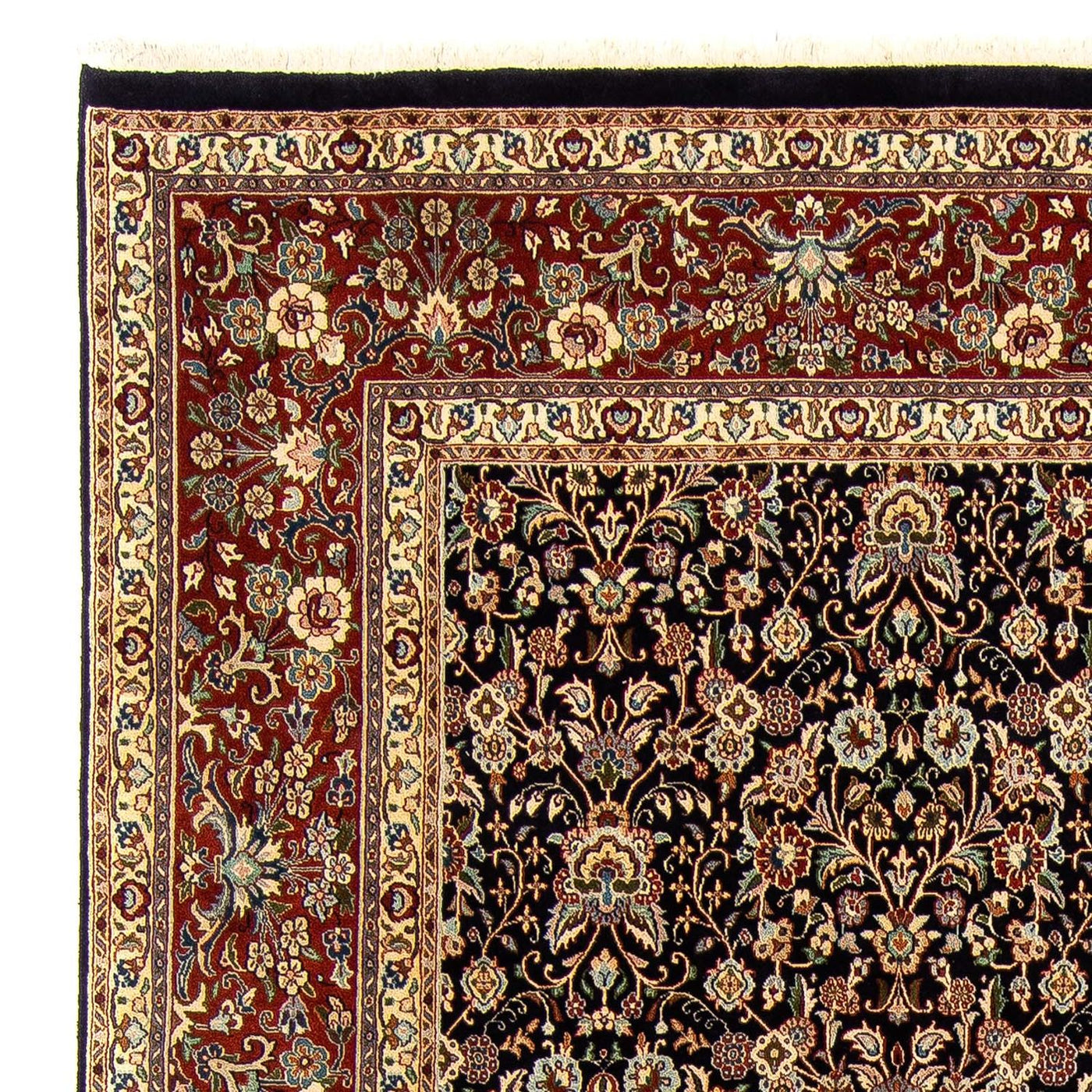 Moud Rug 330x238cm - Persian Rugs