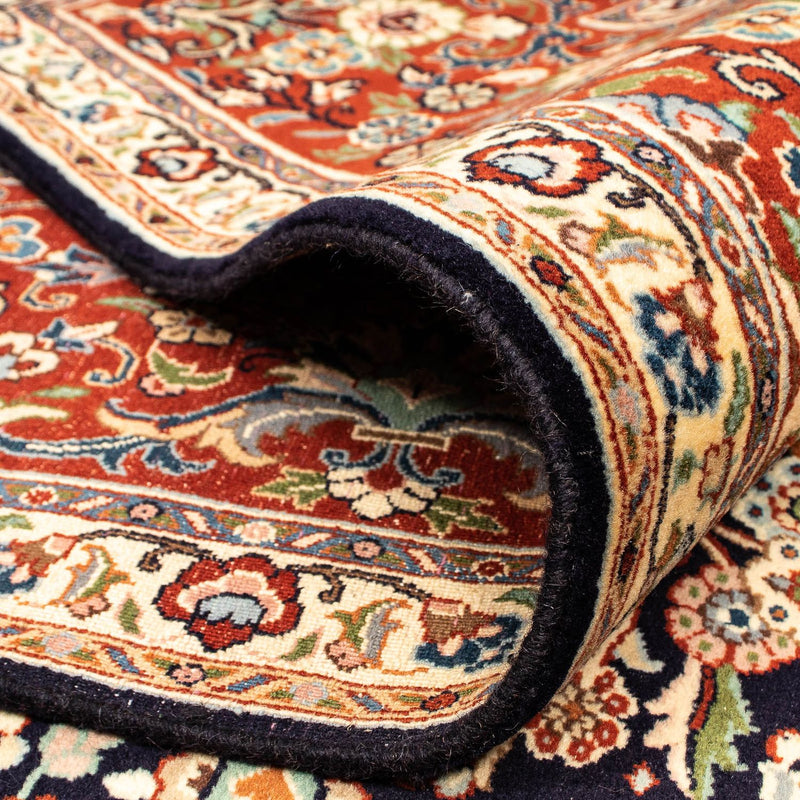 Perser Rug - Classic - 330 x 238 cm - dark blue