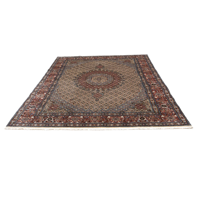 Perser Rug - Classic - 340 x 252 cm - light red