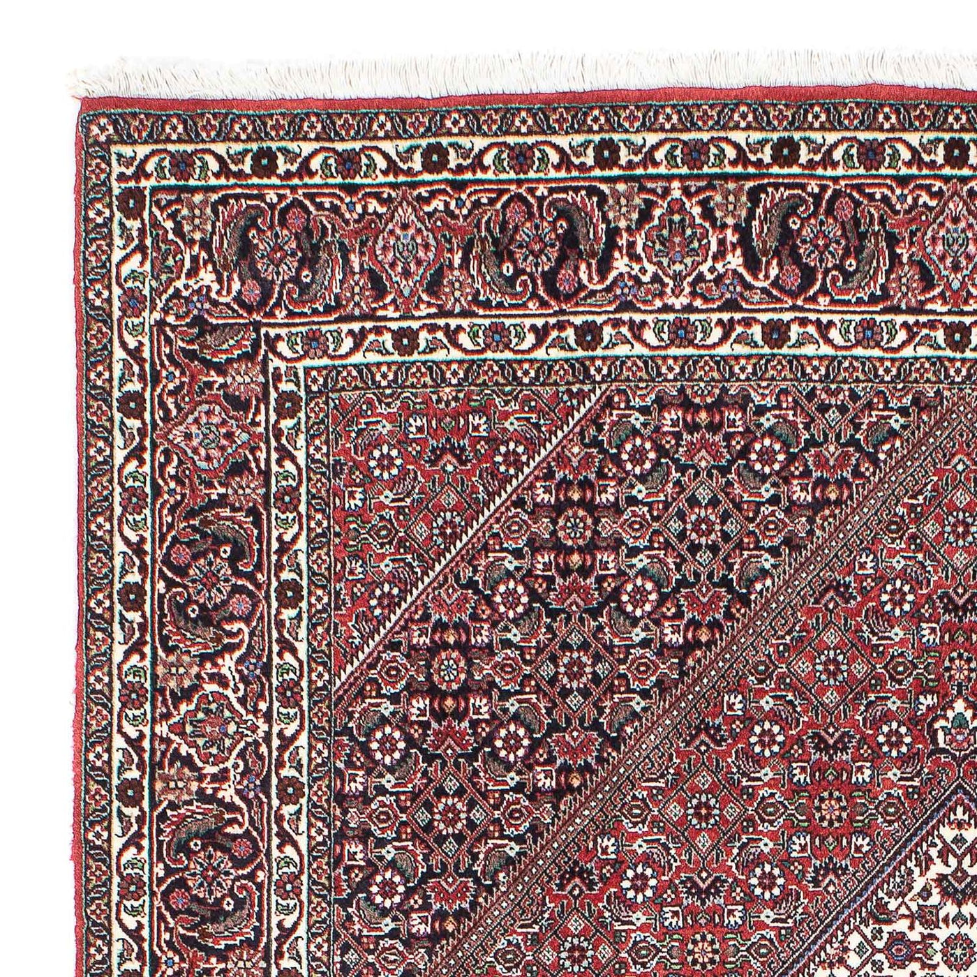 Bidjar Rug 215x140cm - Persian Rugs
