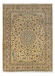 Nain - 9la Rug 344x250cm - Persian Rugs