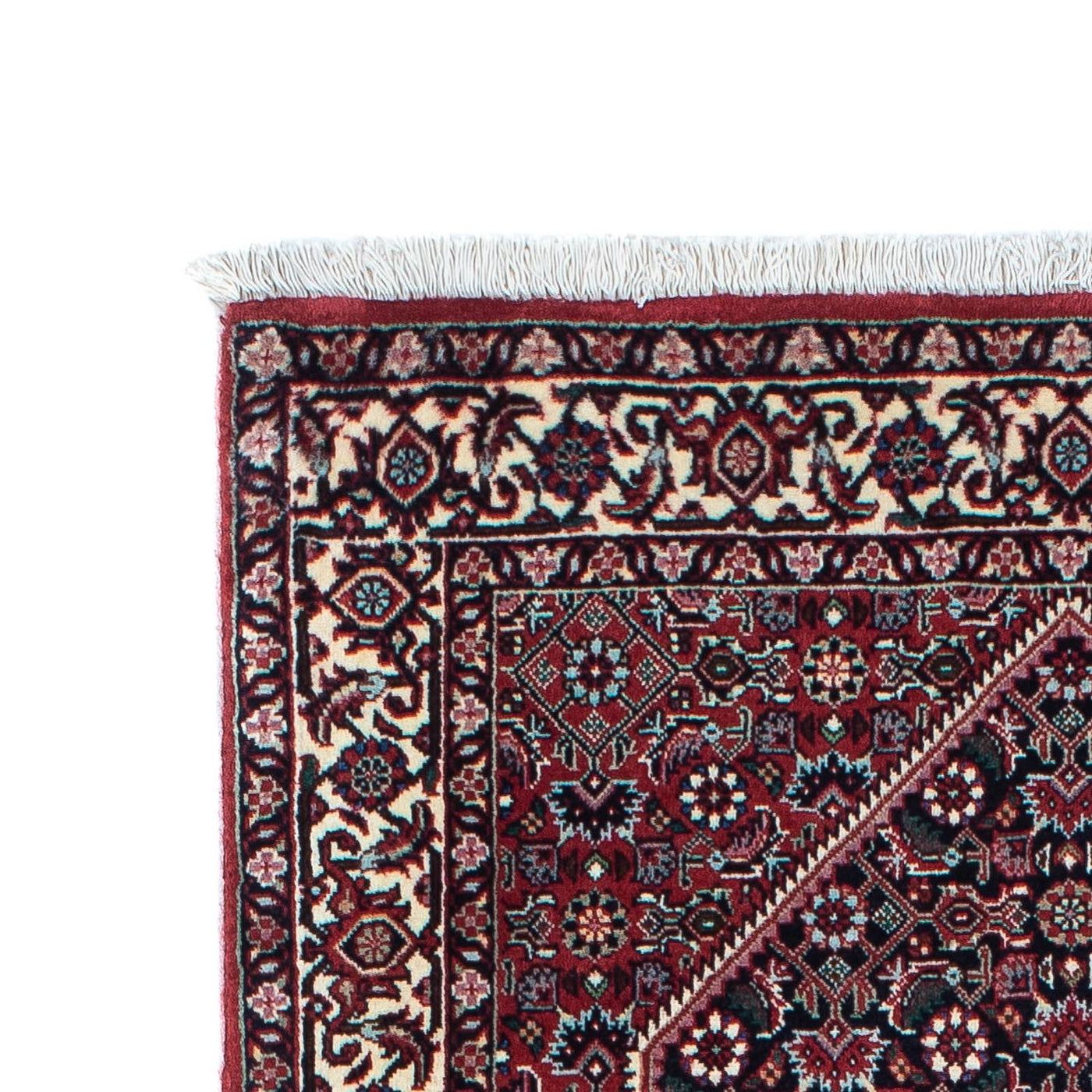 Bidjar Rug 198x73cm - Persian Rugs