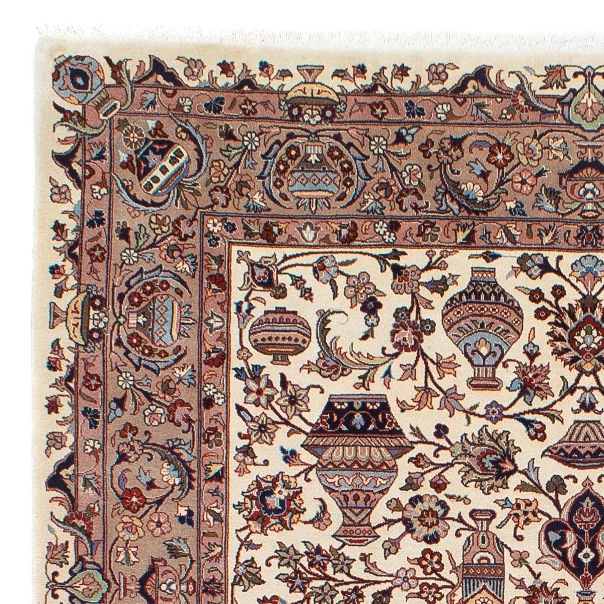 Kashmar Rug 200x290cm - Persian Rugs