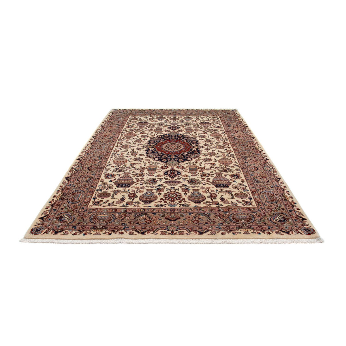 Perser Rug - Classic - 290 x 200 cm - beige