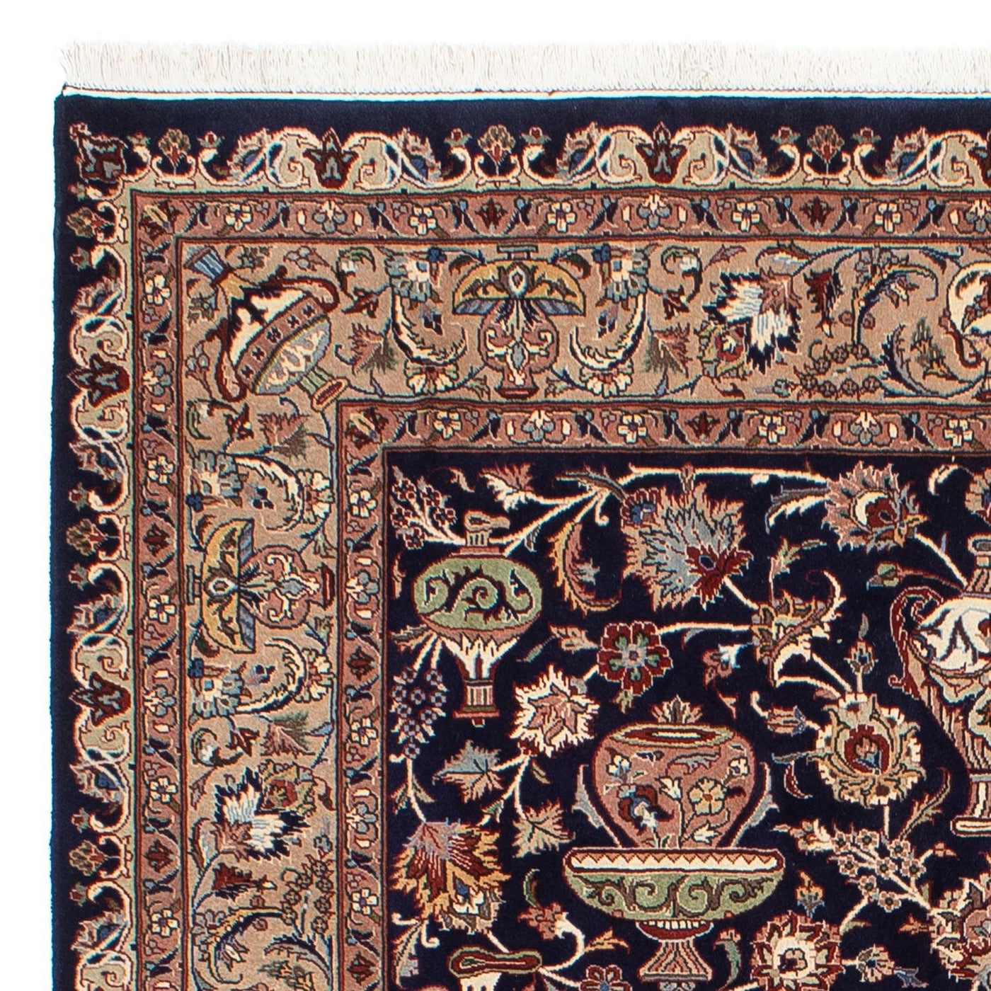 Kashmar Rug 288x202cm - Persian Rugs