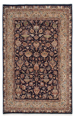 Perser Rug - Classic - 288 x 196 cm - black
