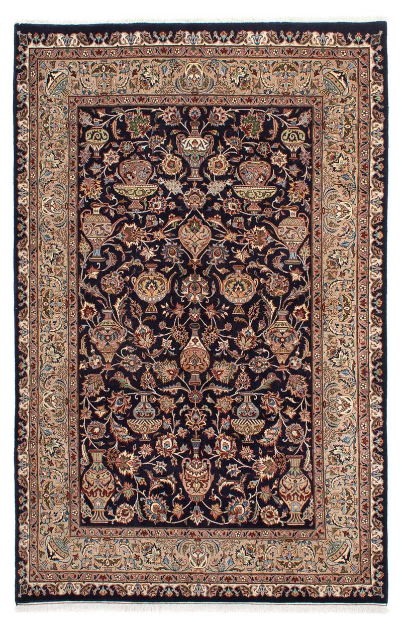 Perser Rug - Classic - 288 x 196 cm - black