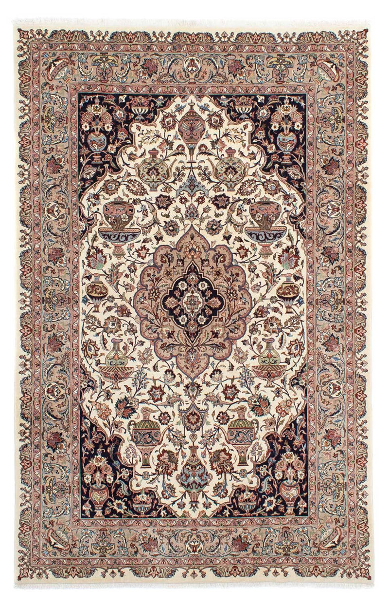 Kaschmar Teppich 290x197cm - Perserteppich