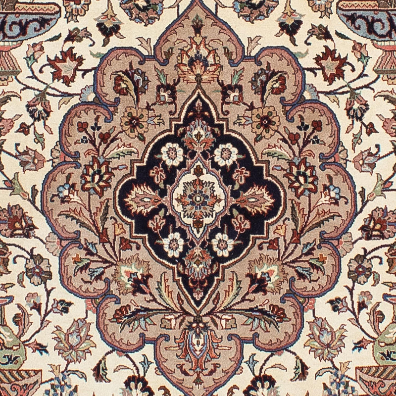 Kaschmar Teppich 290x197cm - Perserteppich