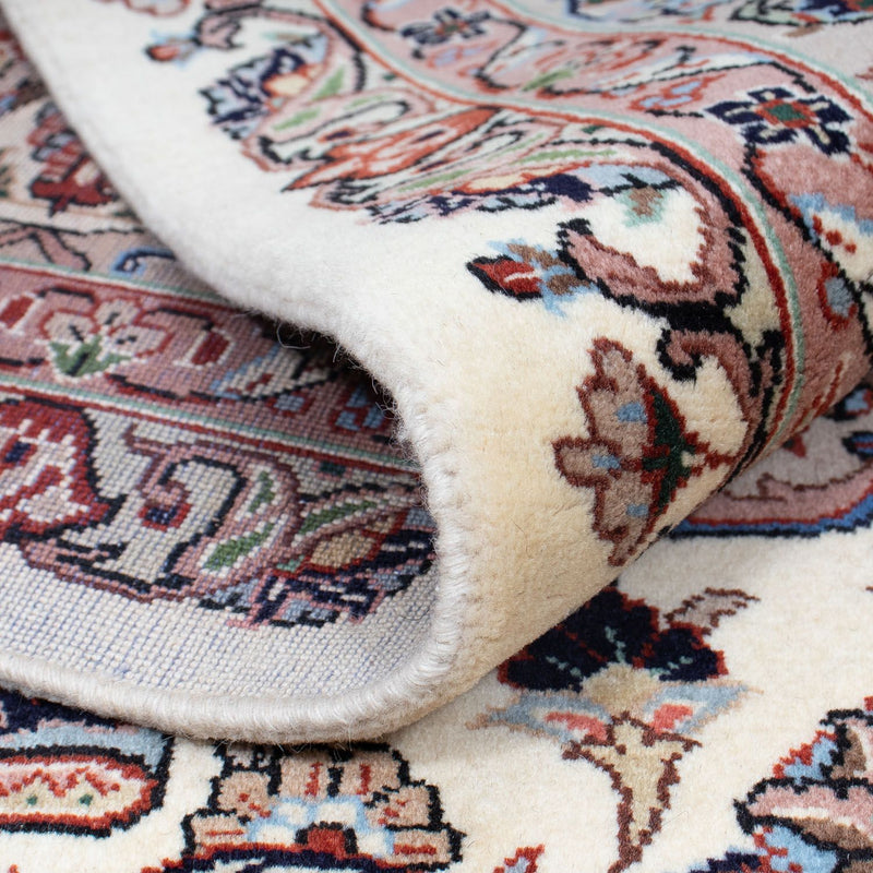 Kaschmar Teppich 290x197cm - Perserteppich