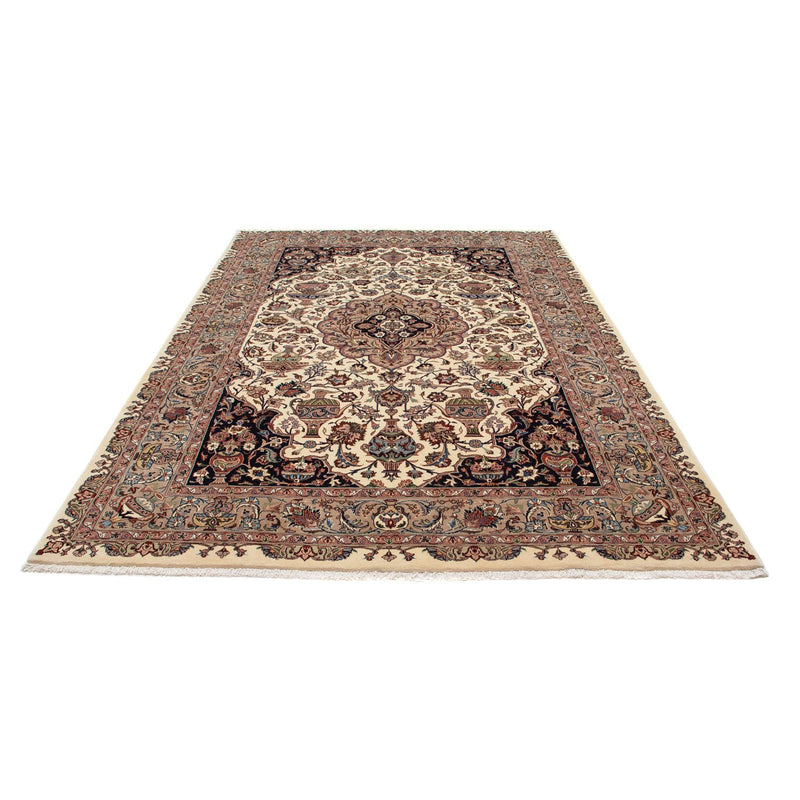 Kaschmar Teppich 290x197cm - Perserteppich