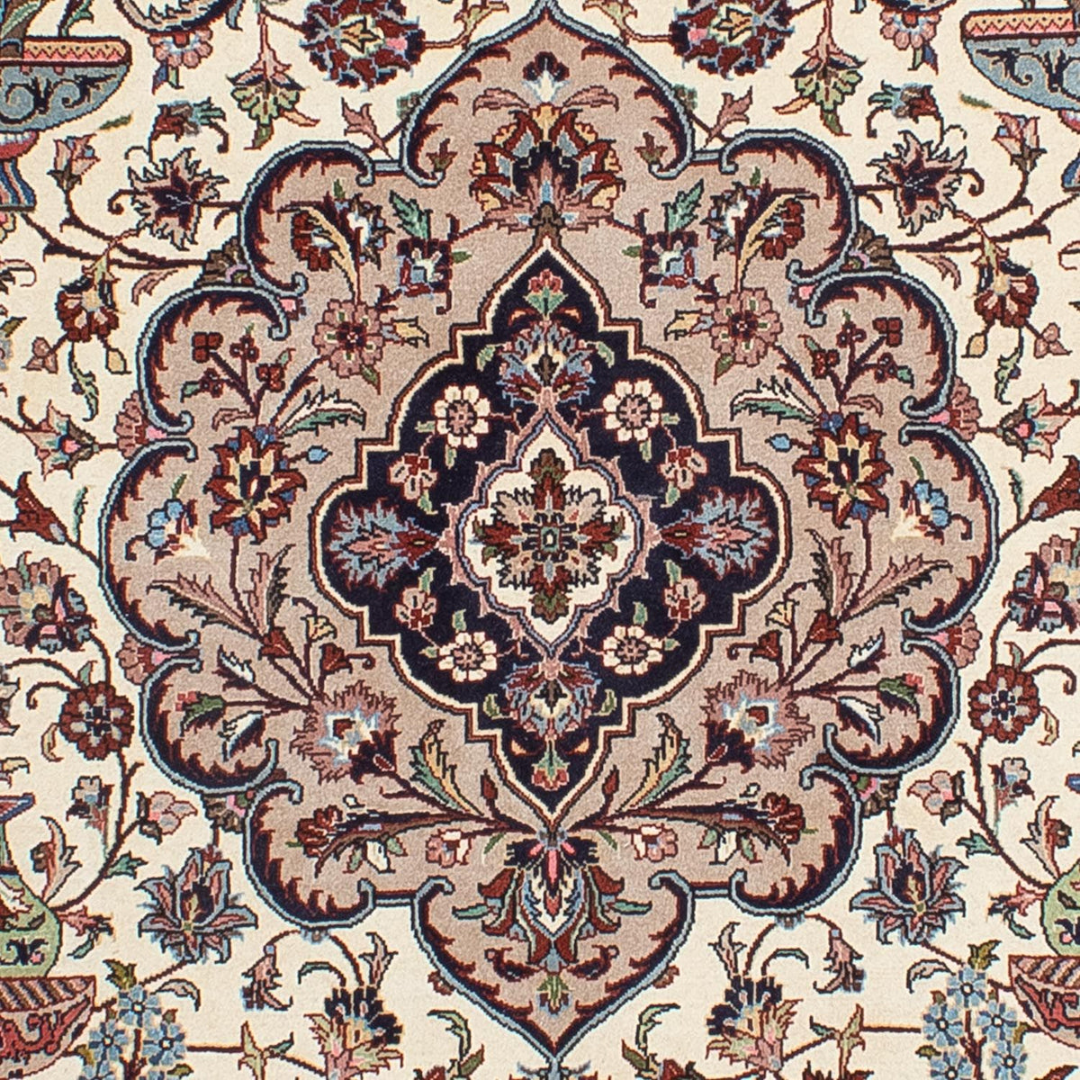 Perser Rug - Classic - 298 x 198 cm - beige