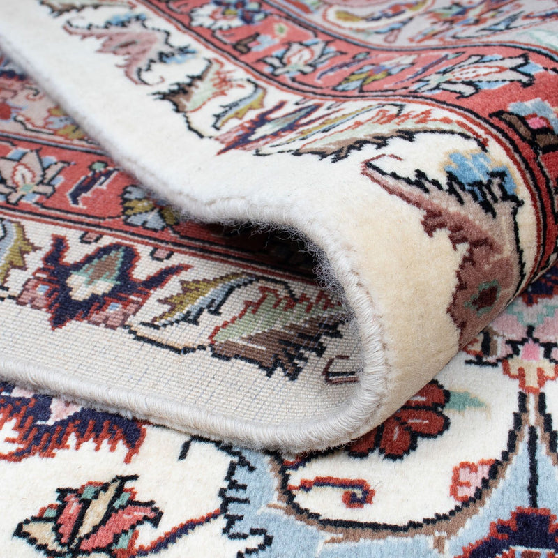 Perser Rug - Classic - 298 x 198 cm - beige