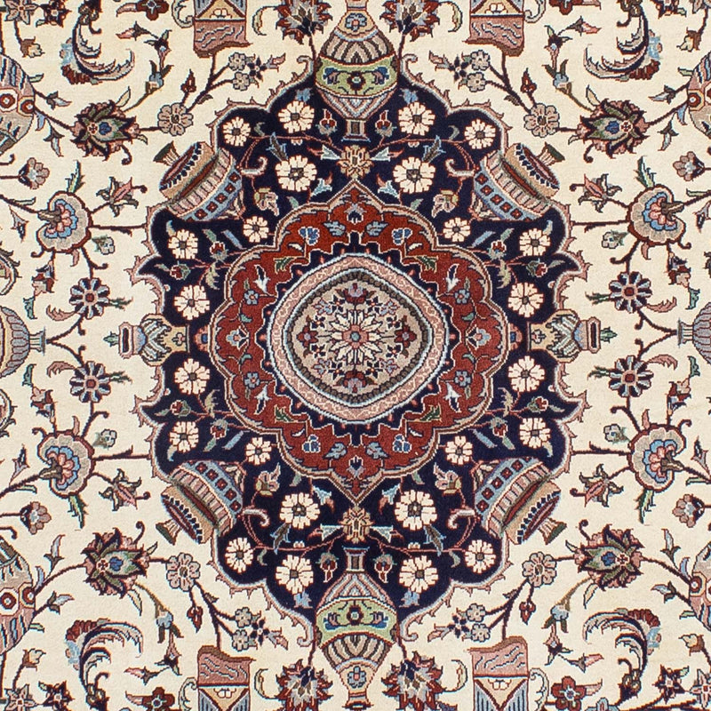 Perser Rug - Classic - 304 x 203 cm - beige