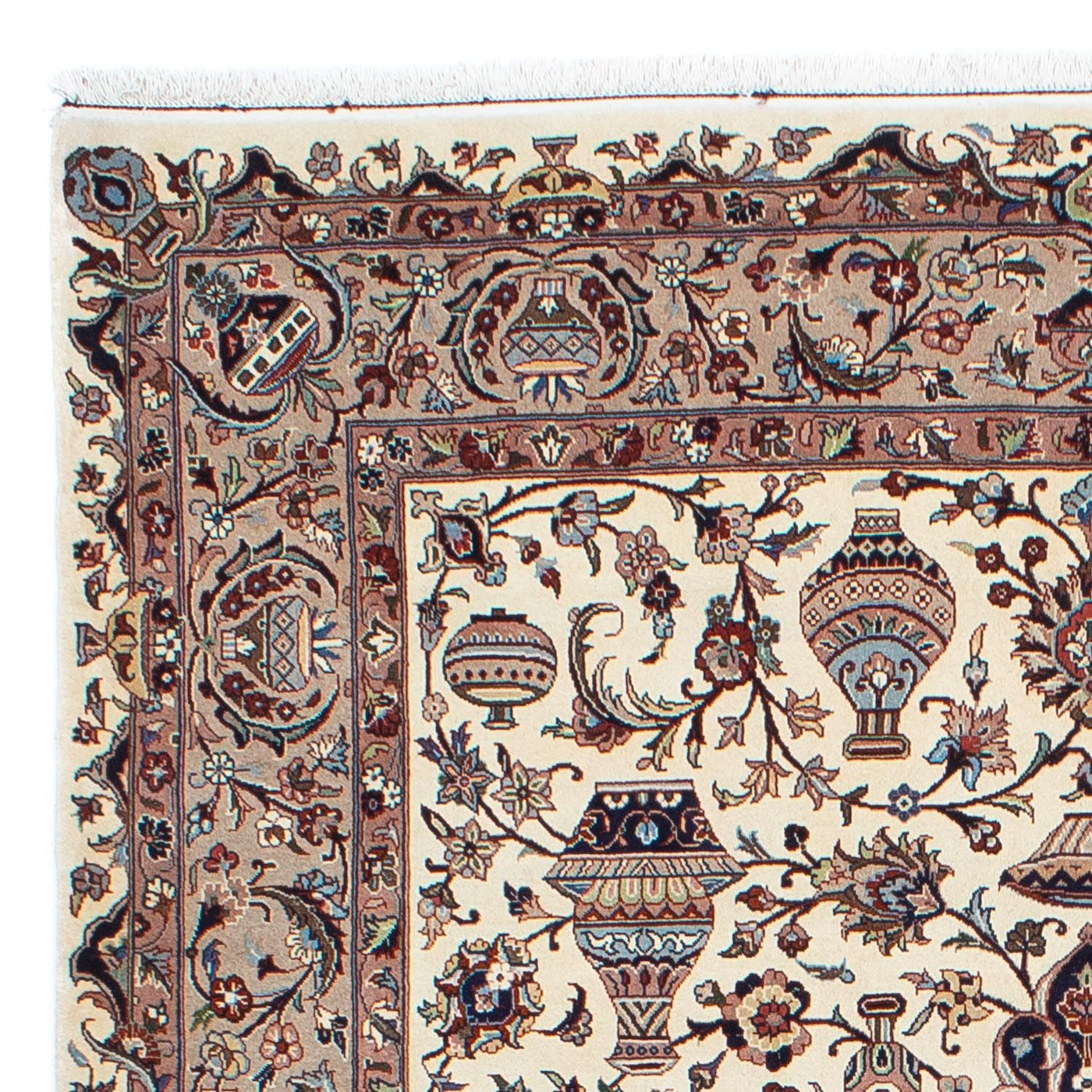 Kashmar Rug 304x203cm - Persian Rugs