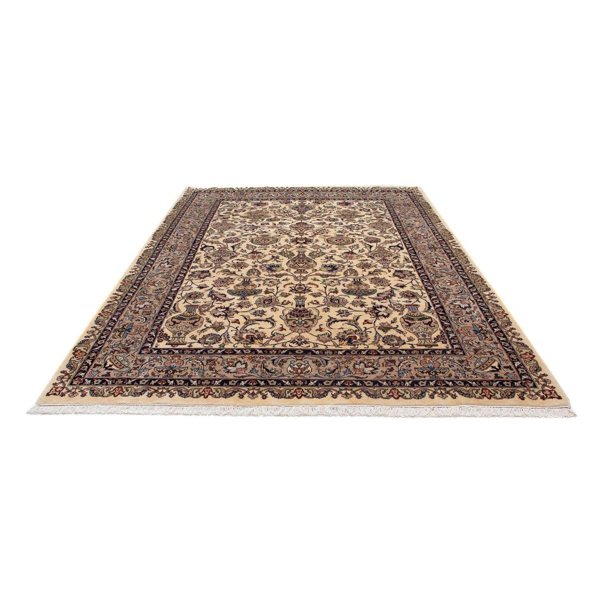 Perser Rug - Classic - 280 x 204 cm - beige