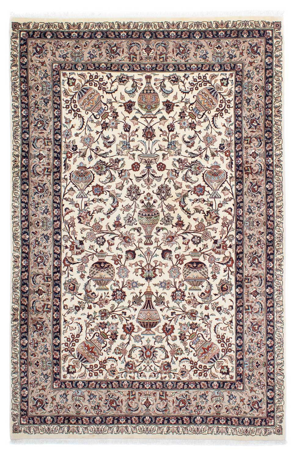 Perser Rug - Classic - 302 x 204 cm - beige