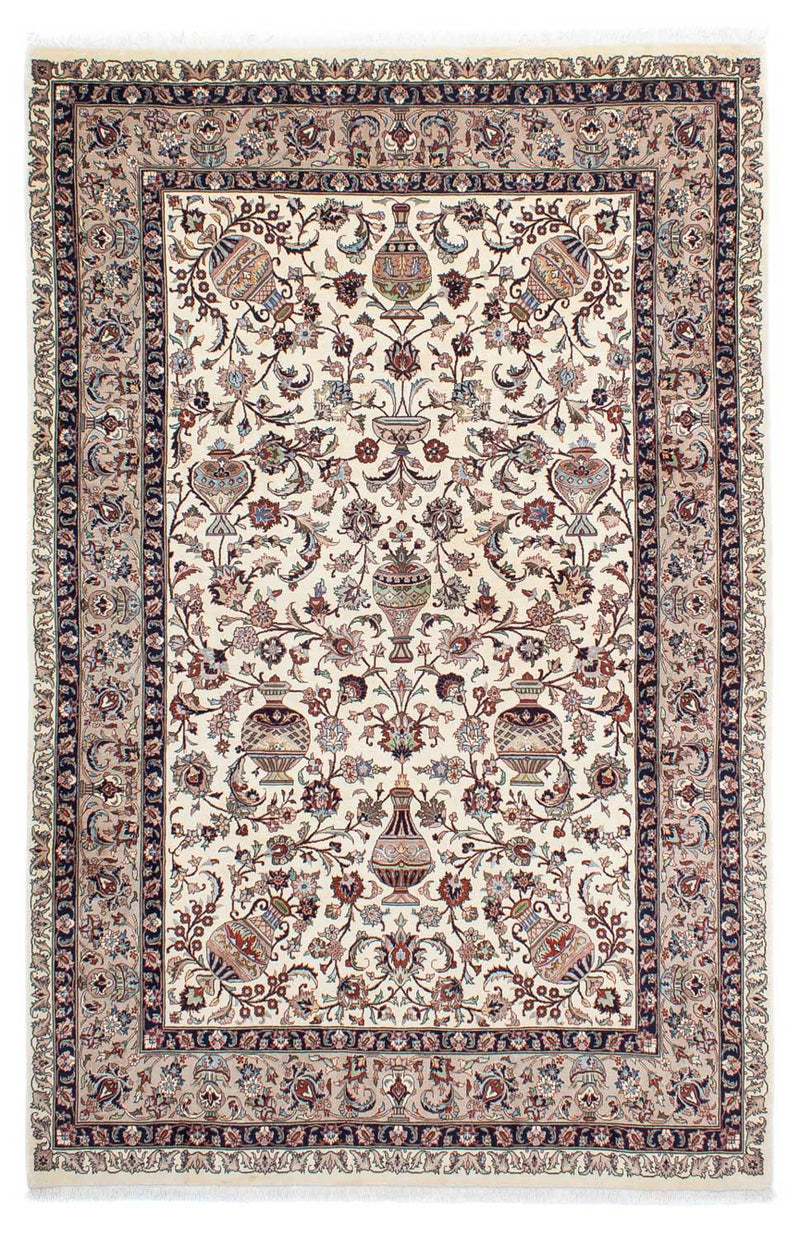 Perser Rug - Classic - 302 x 204 cm - beige