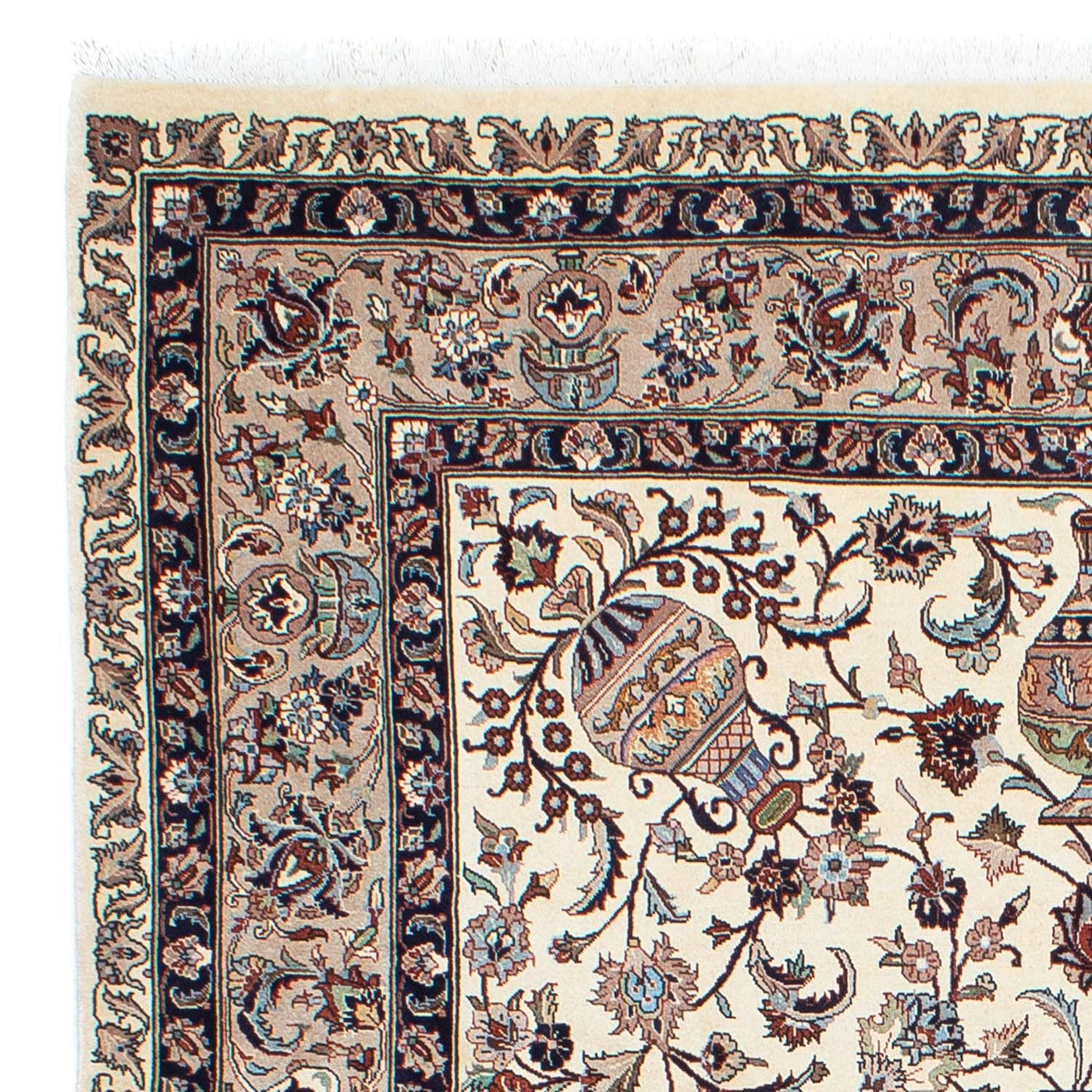 Kashmar Rug 302x204cm - Persian Rugs