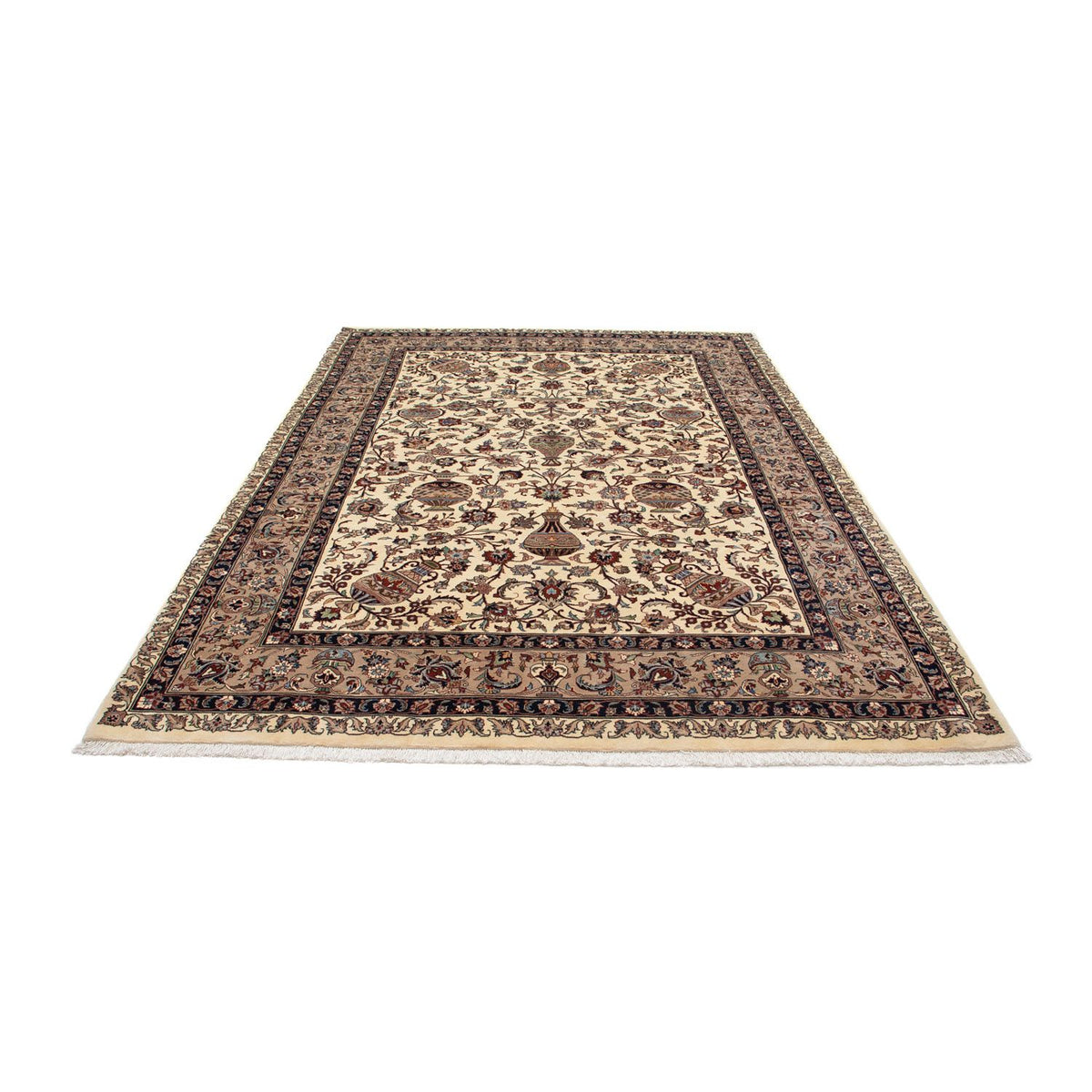 Perser Rug - Classic - 302 x 204 cm - beige