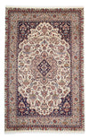 Kashmar Rug 203x300cm - Persian Rugs - Rectangle / Beige / 203 x 300 cm Rectangle