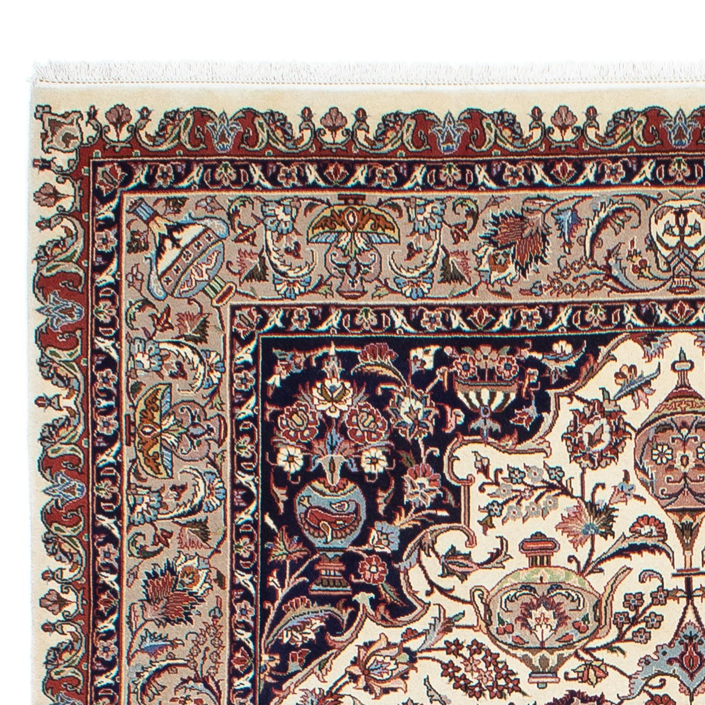 Kaschmar Rug 300x203cm - Persian Rugs