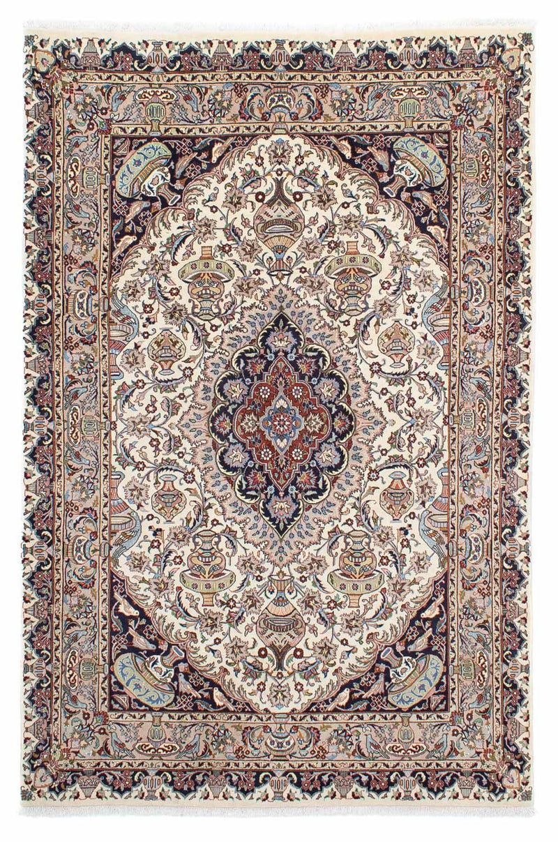 Perser Rug - Classic - 288 x 192 cm - beige