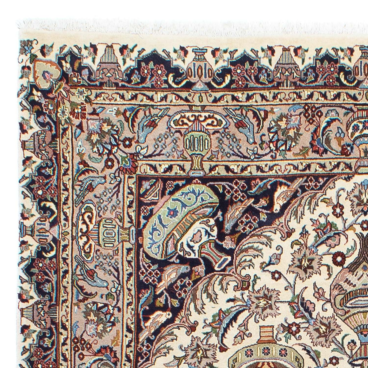 Kashmar Rug 192x288cm - Persian Rugs