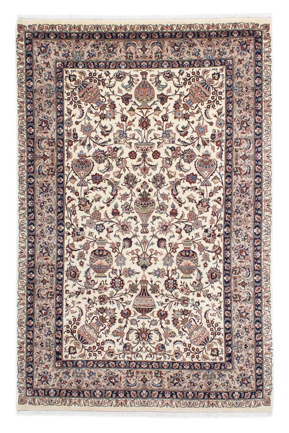 Perser Rug - Classic - 310 x 200 cm - beige
