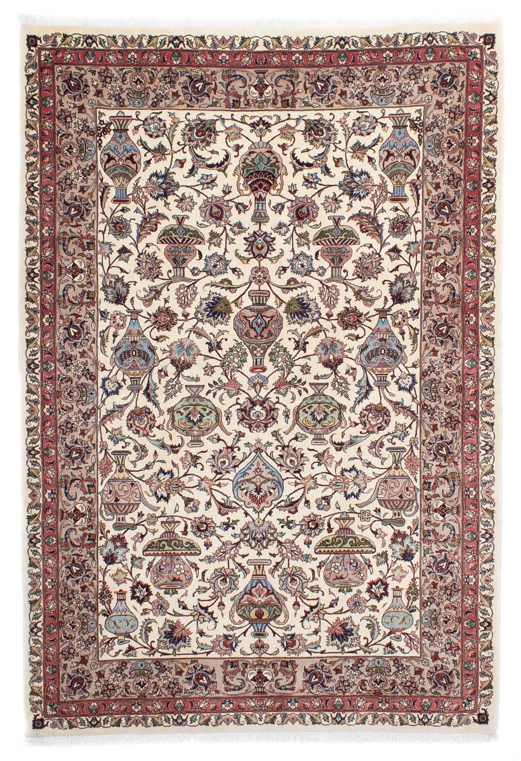 Perser Rug - Classic - 290 x 200 cm - beige