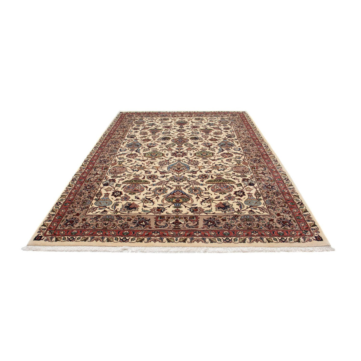 Perser Rug - Classic - 290 x 200 cm - beige