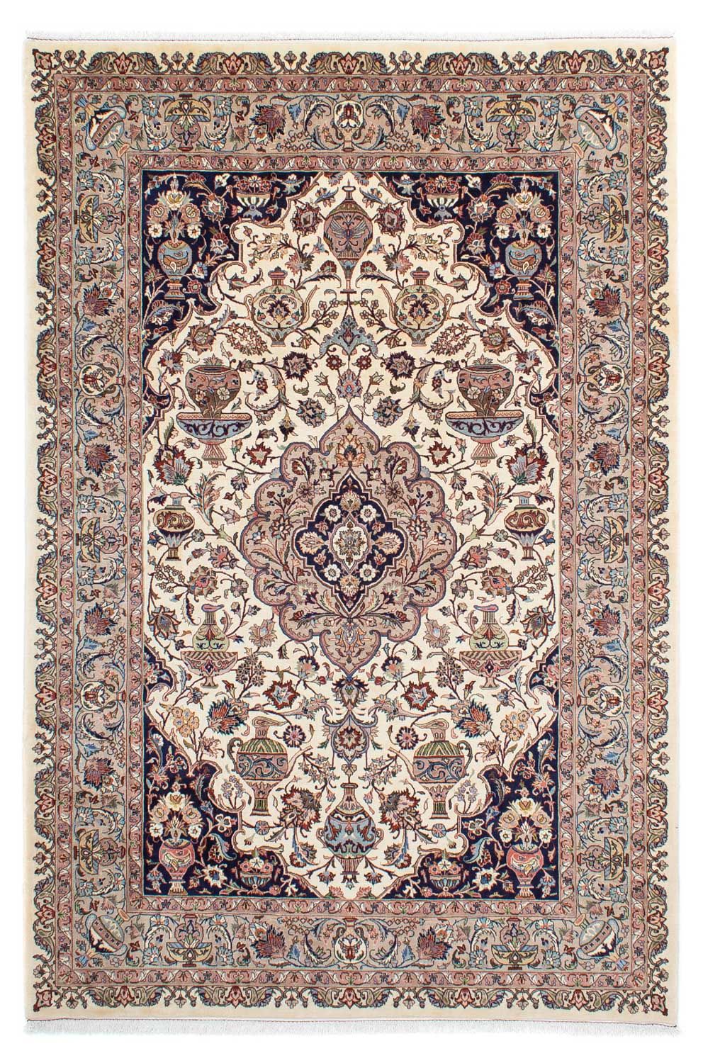 Perser Rug - Classic - 298 x 200 cm - beige