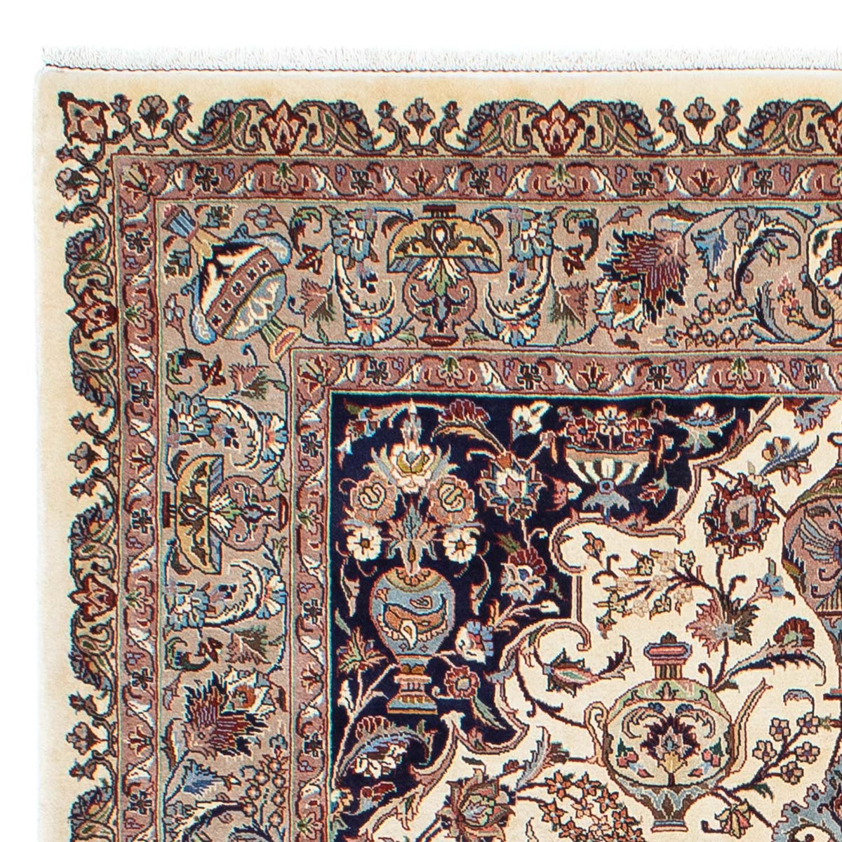 Kashmar Rug 200x298cm - Persian Rugs