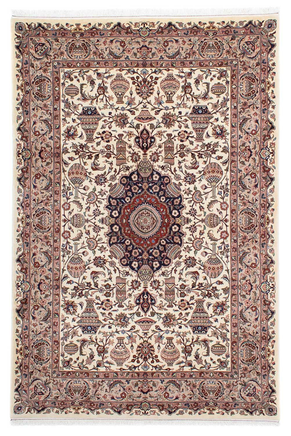 Perser Rug - Classic - 297 x 197 cm - beige
