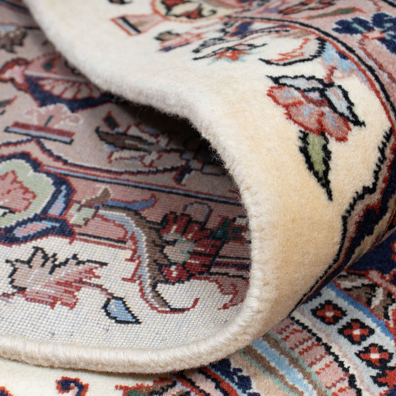 Perser Rug - Classic - 297 x 197 cm - beige