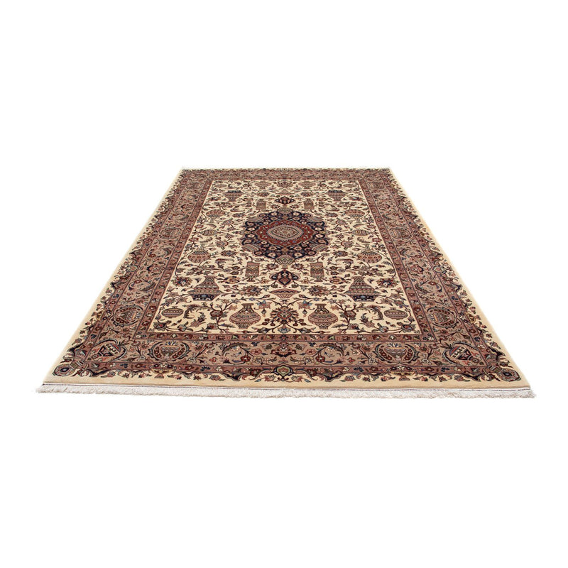 Perser Rug - Classic - 297 x 197 cm - beige