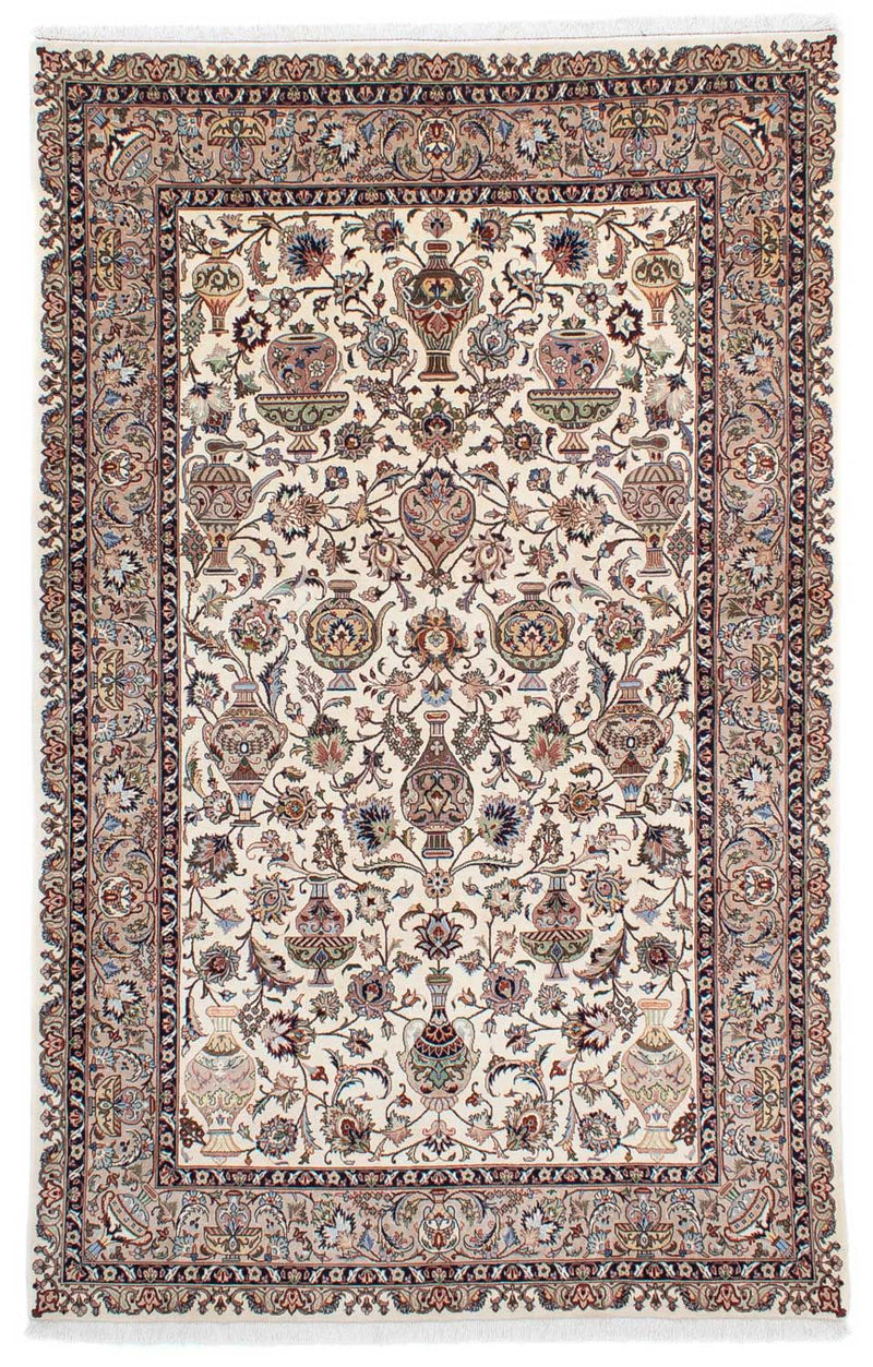 Perser Rug - Classic - 303 x 192 cm - beige