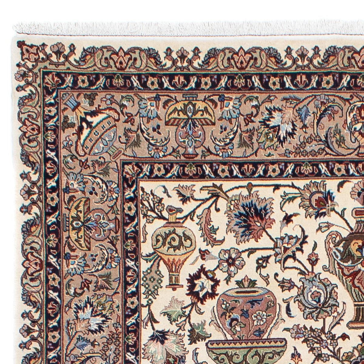 Kashmar Rug 192x303cm - Persian Rugs