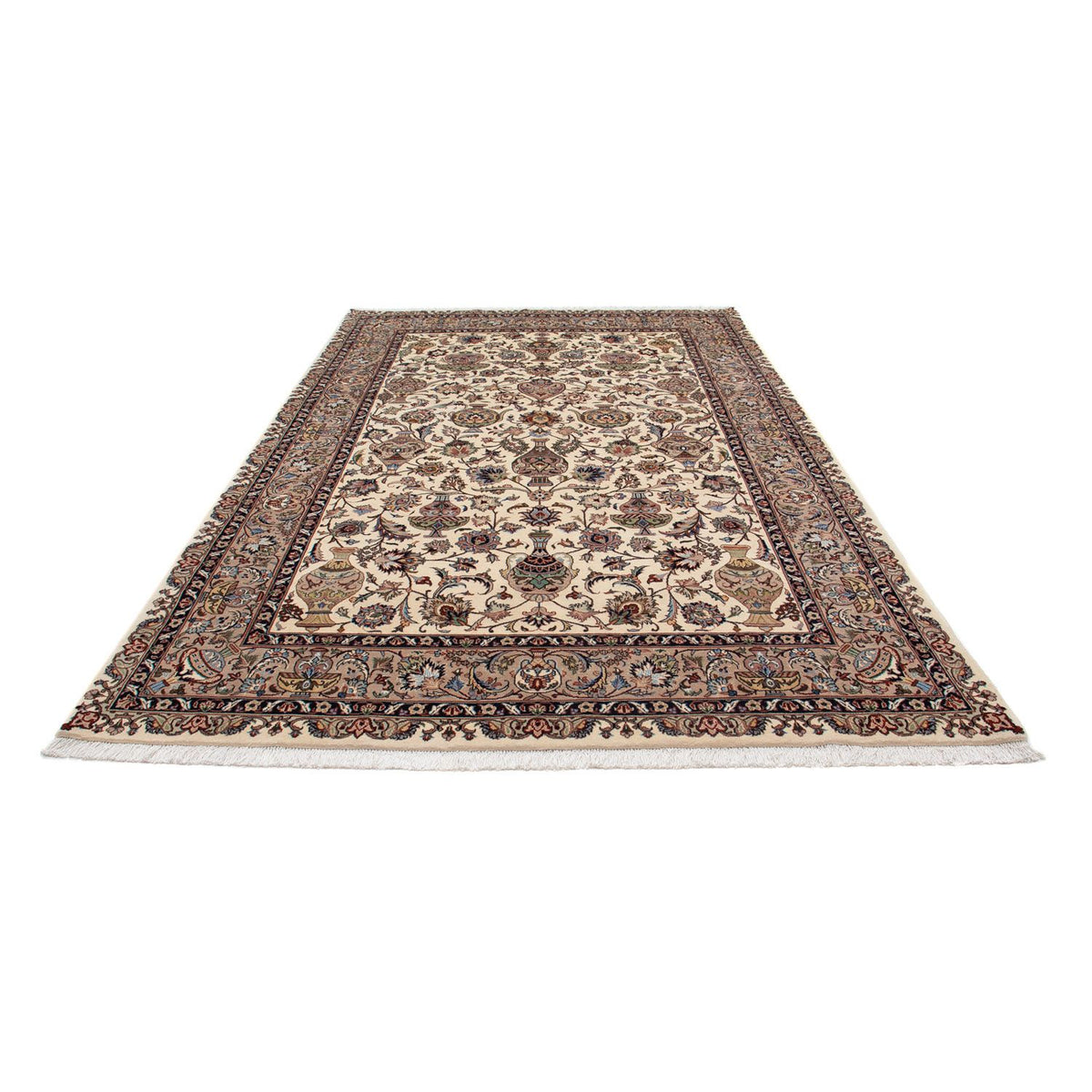 Perser Rug - Classic - 303 x 192 cm - beige