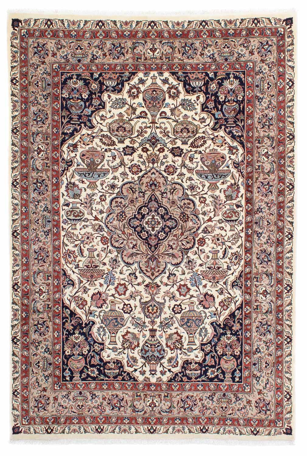 Perser Rug - Classic - 290 x 201 cm - beige