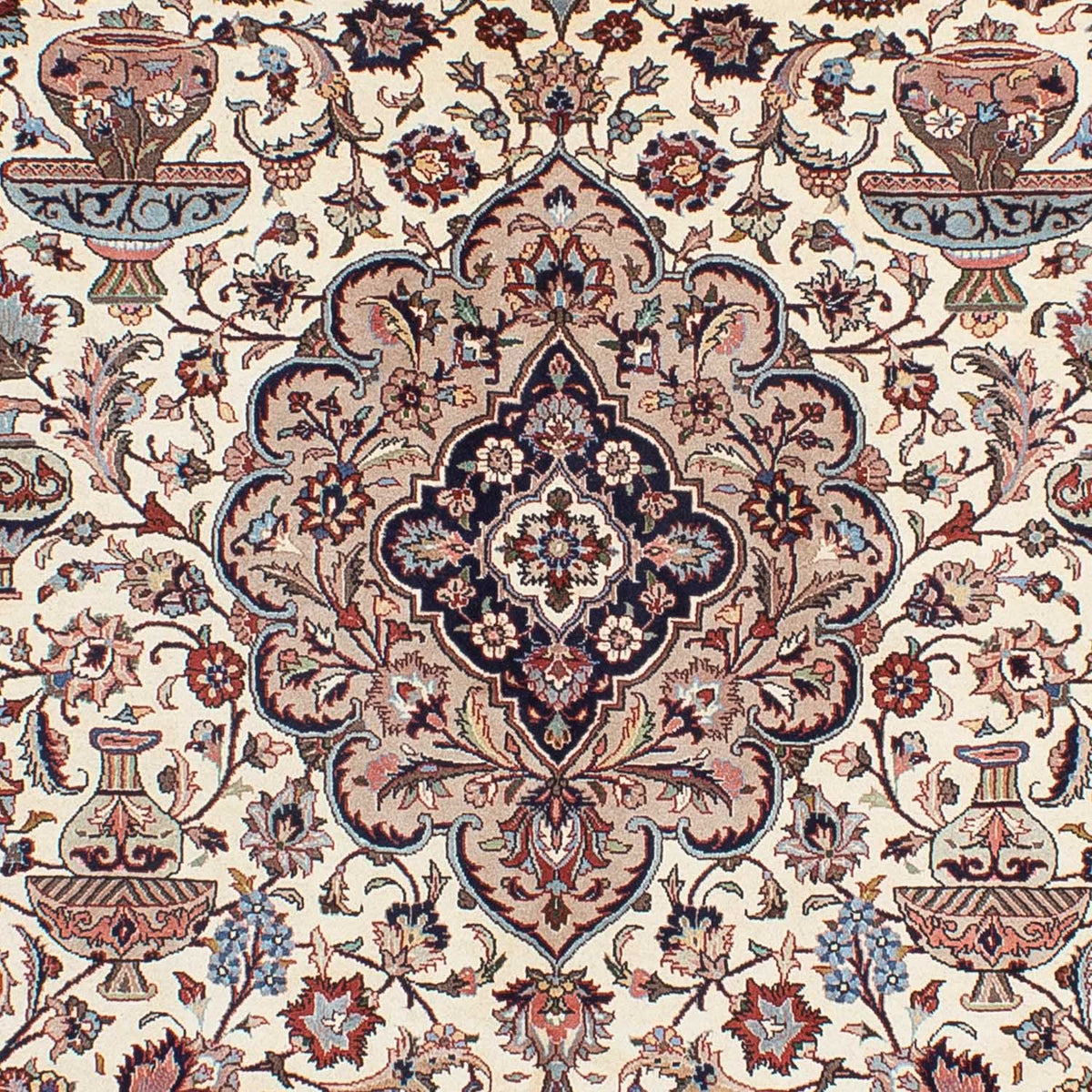 Perser Rug - Classic - 290 x 201 cm - beige